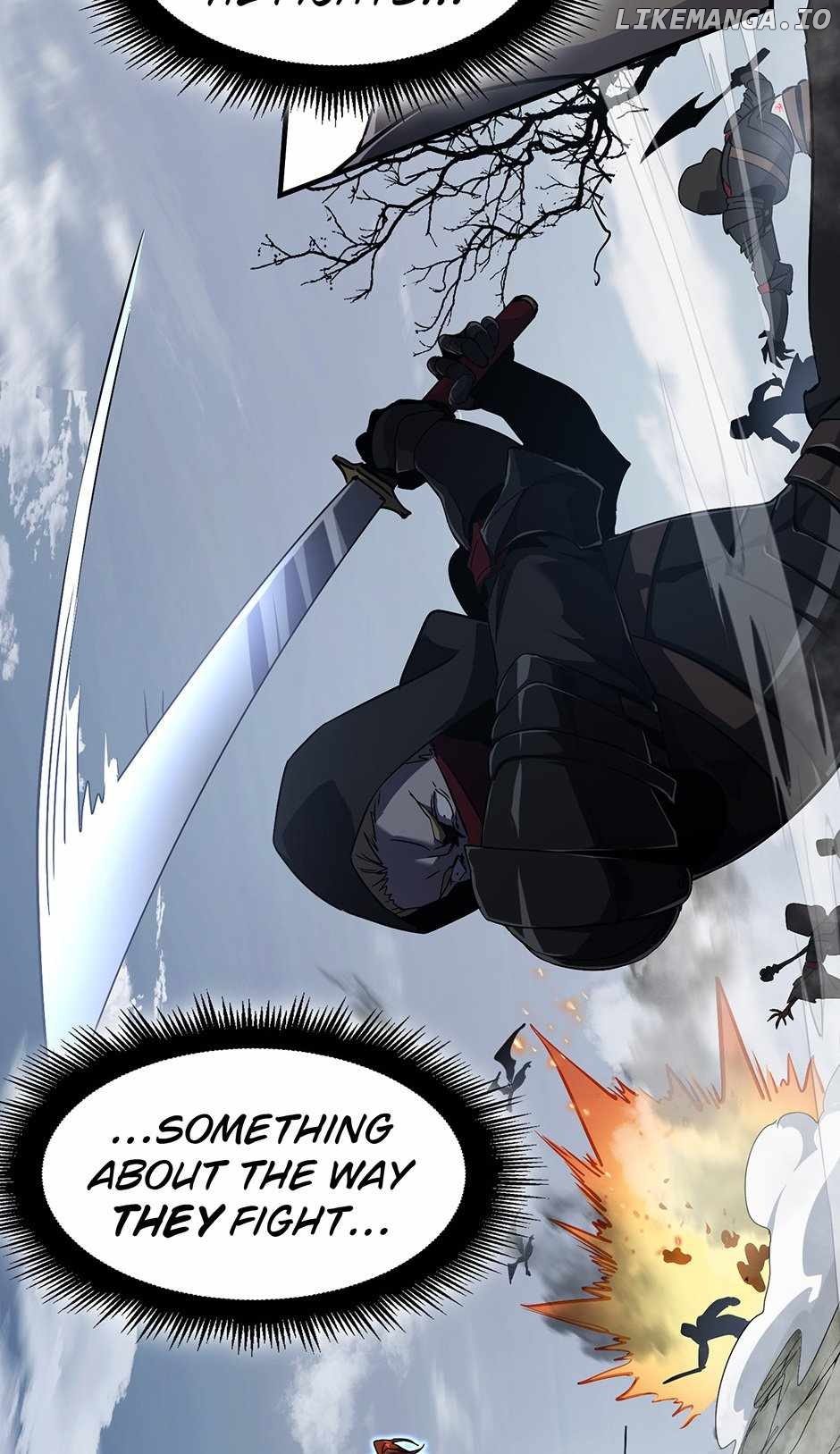 The Beginning After The End Chapter 190 image 060